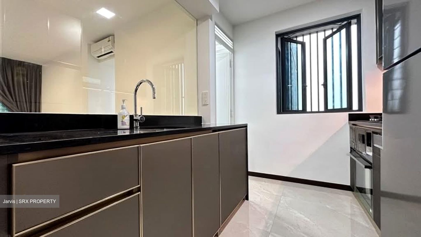 Normanton Park (D5), Apartment #591435501